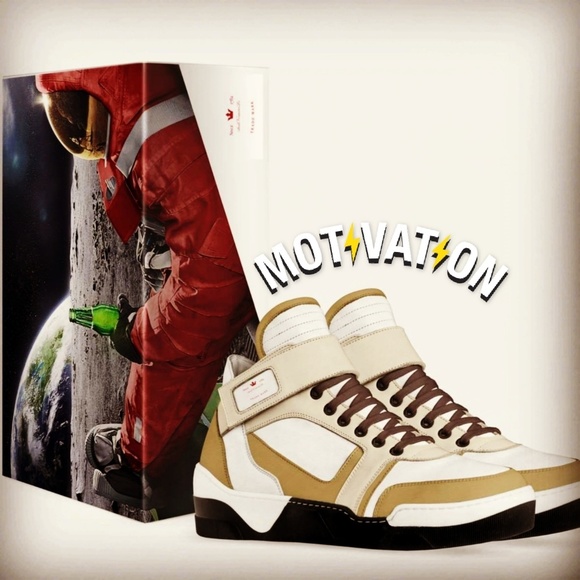 Best shoes ever!